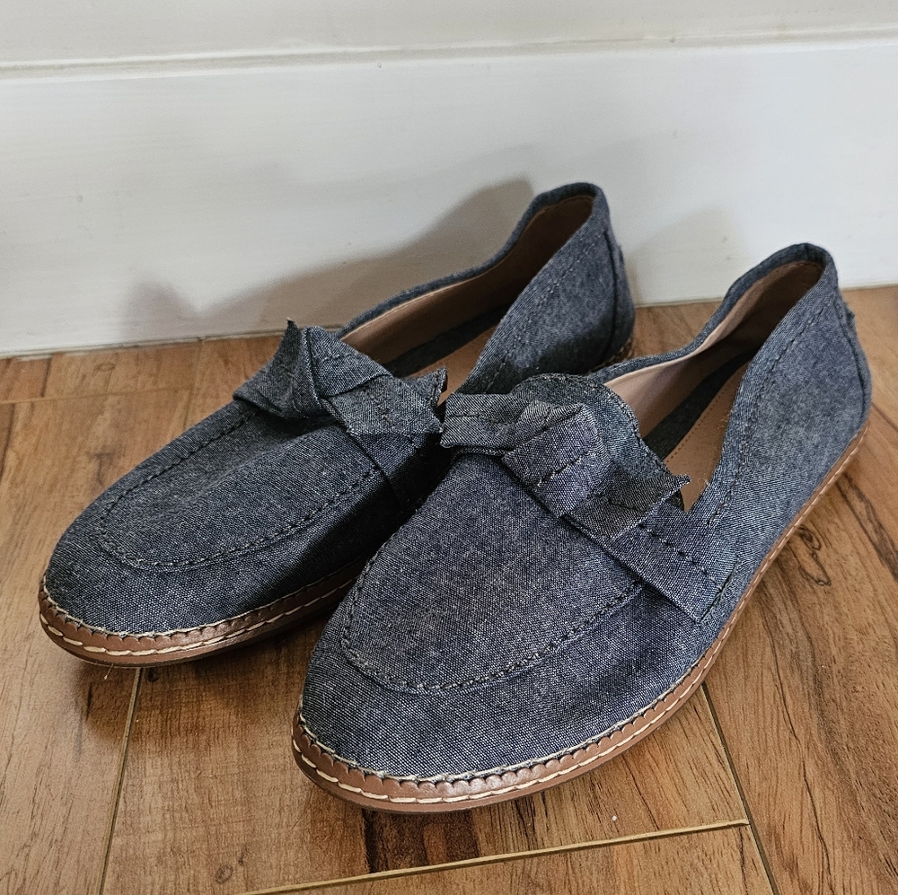 Cole Haan Women's Loafer